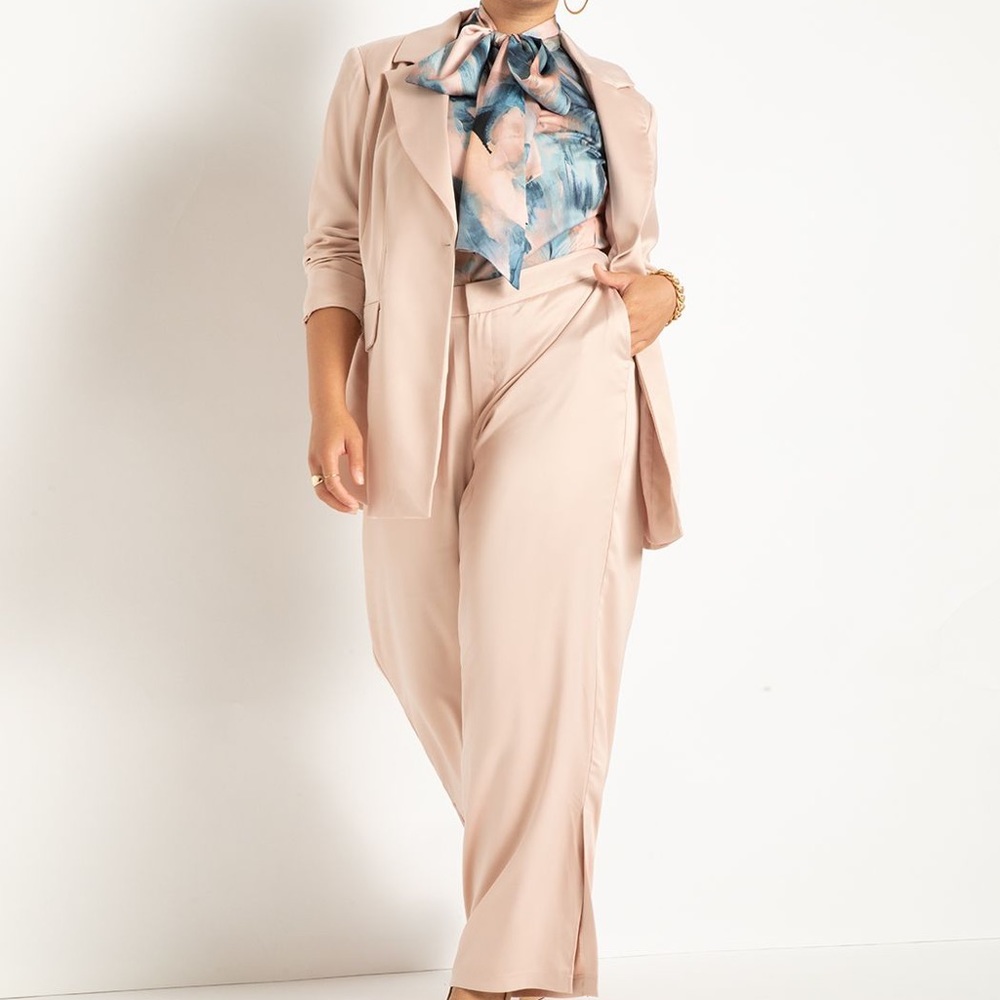 Eloquii Pant Suit